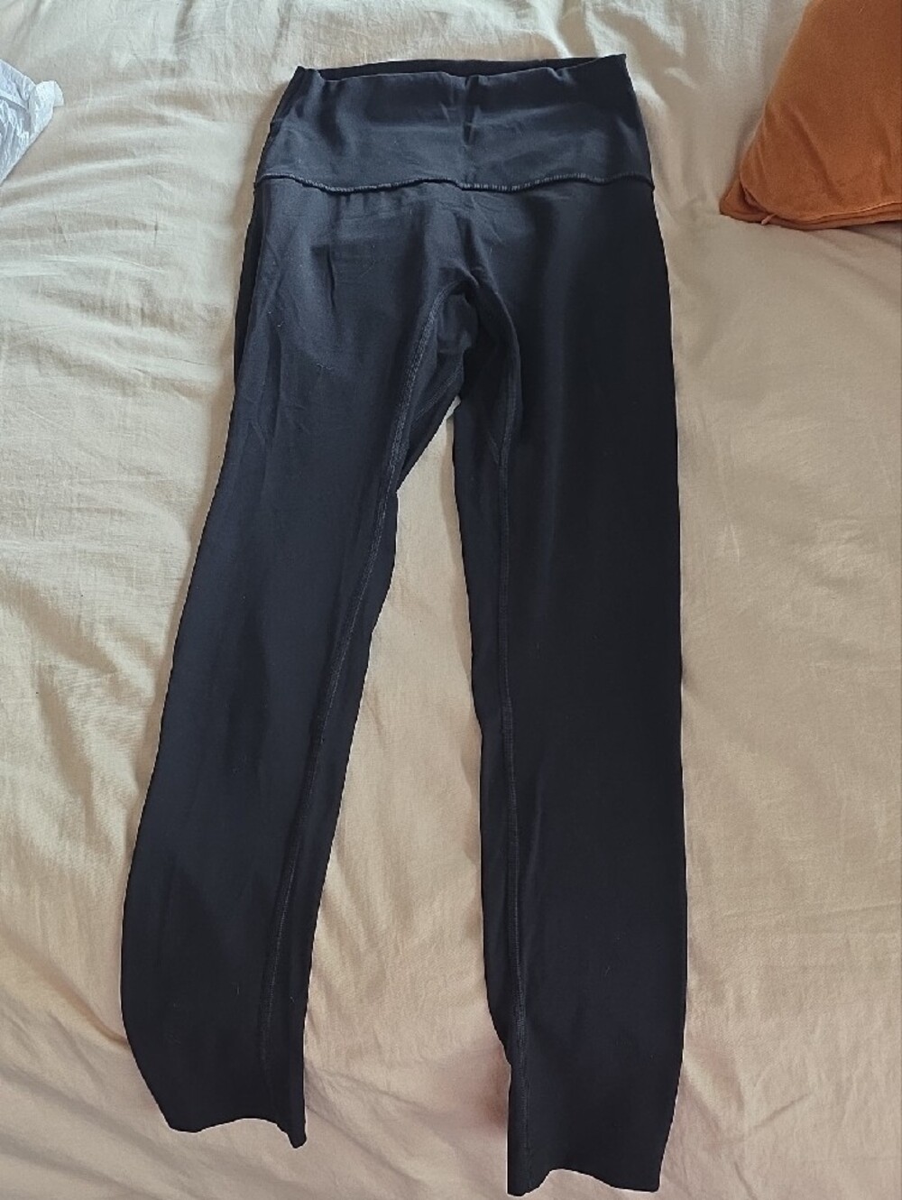 Gymshark Legacy Leggings - GS Black - Picture 6 of 7
